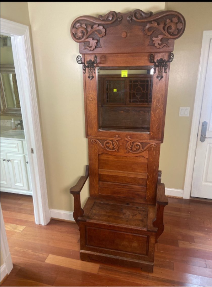 Image for Williamsburg - The Vineyards Estate