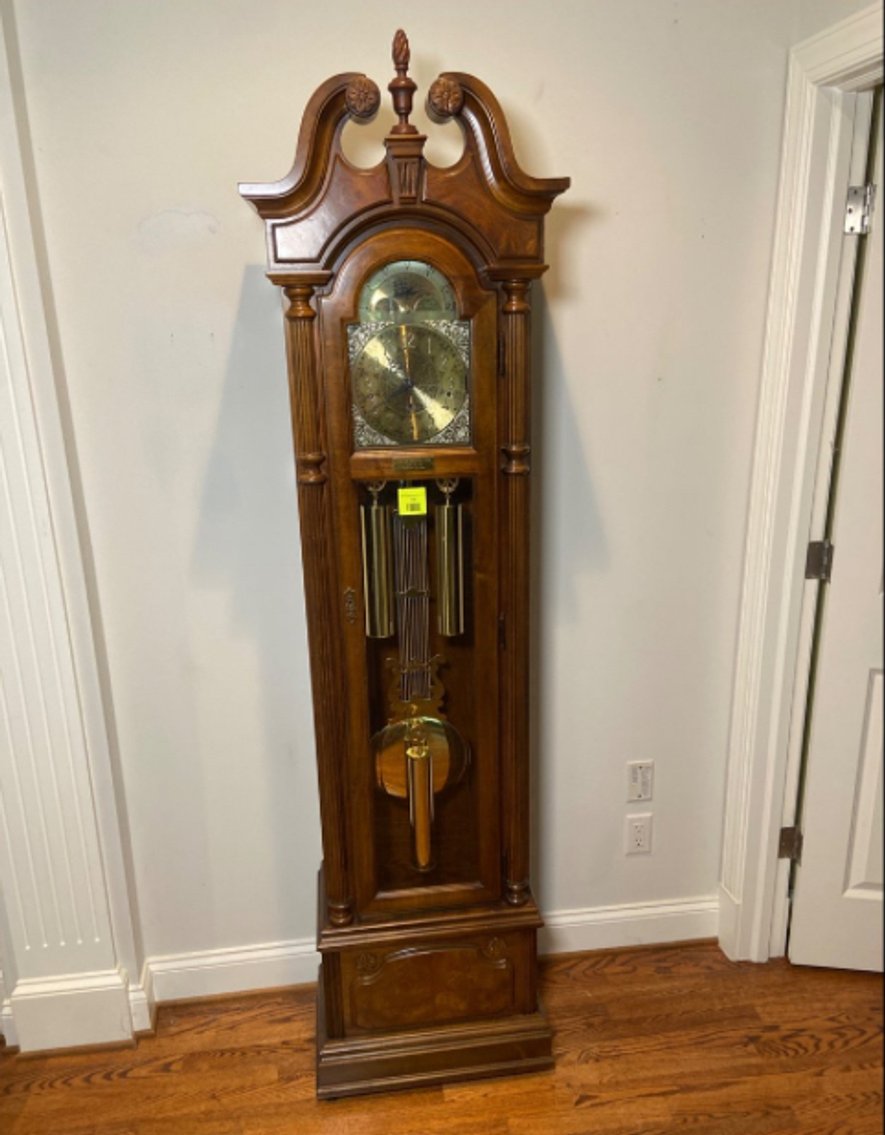 Image for Williamsburg - The Vineyards Estate