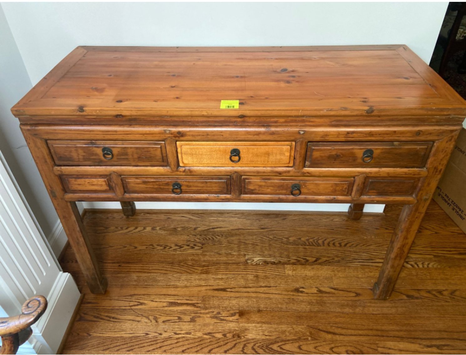 Image for Williamsburg - The Vineyards Estate