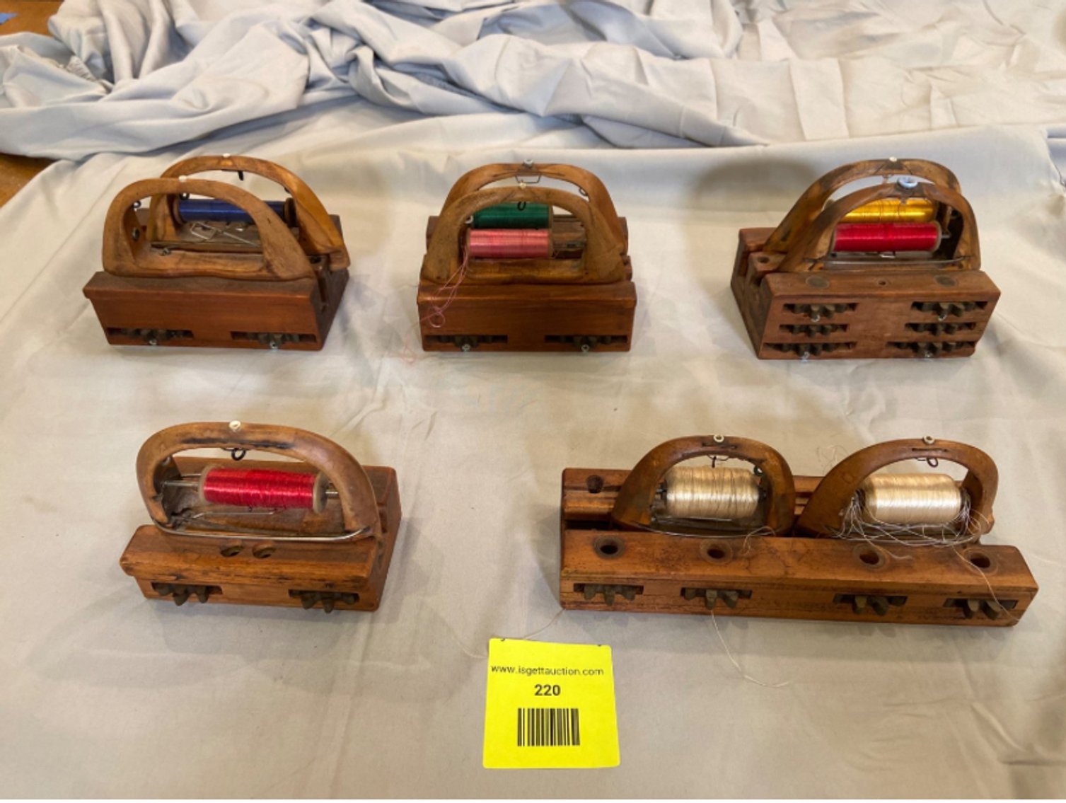 Image for Williamsburg - The Vineyards Estate