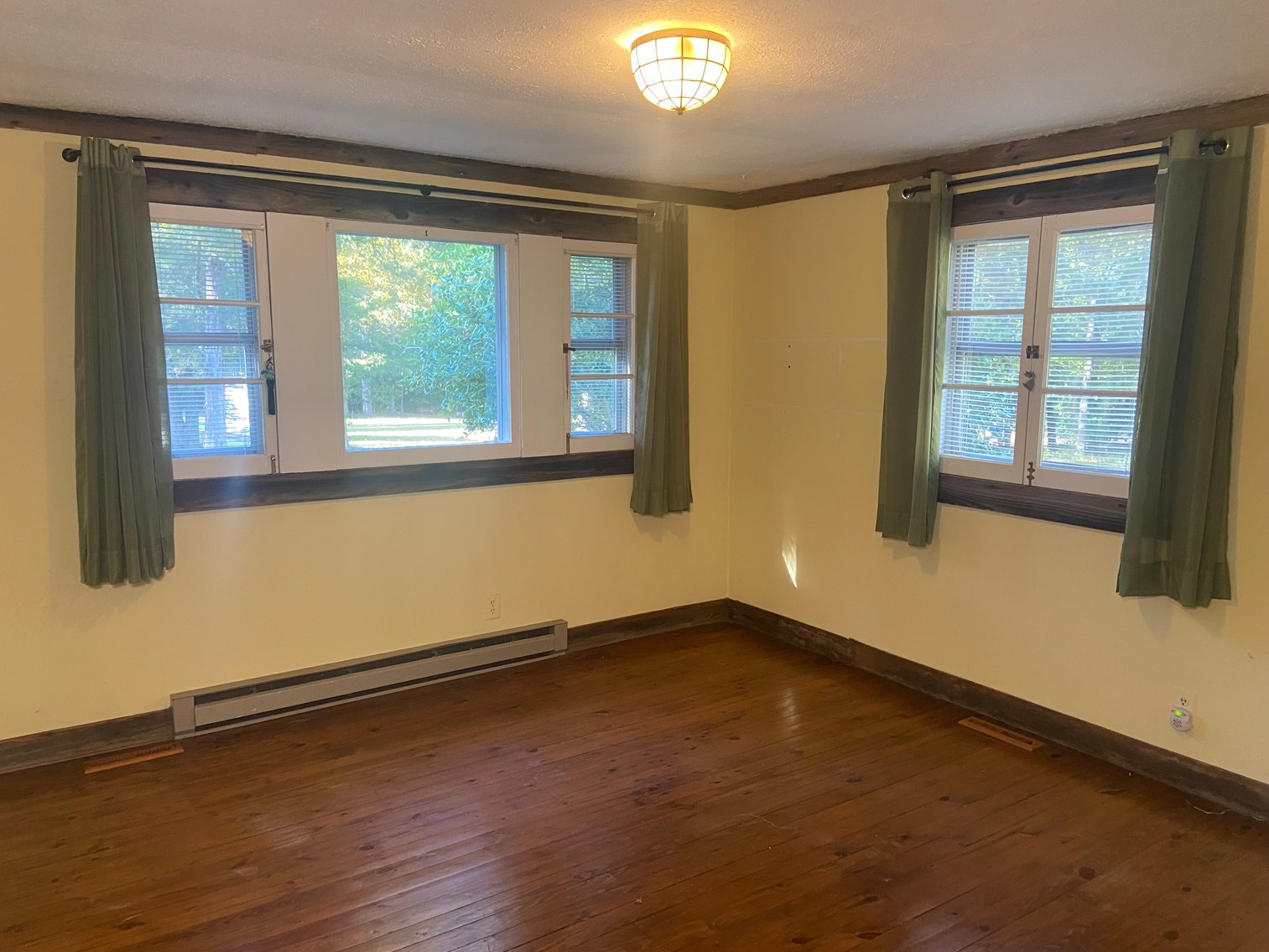 Image for 8839 Hummingbird Lane, Quinton VA