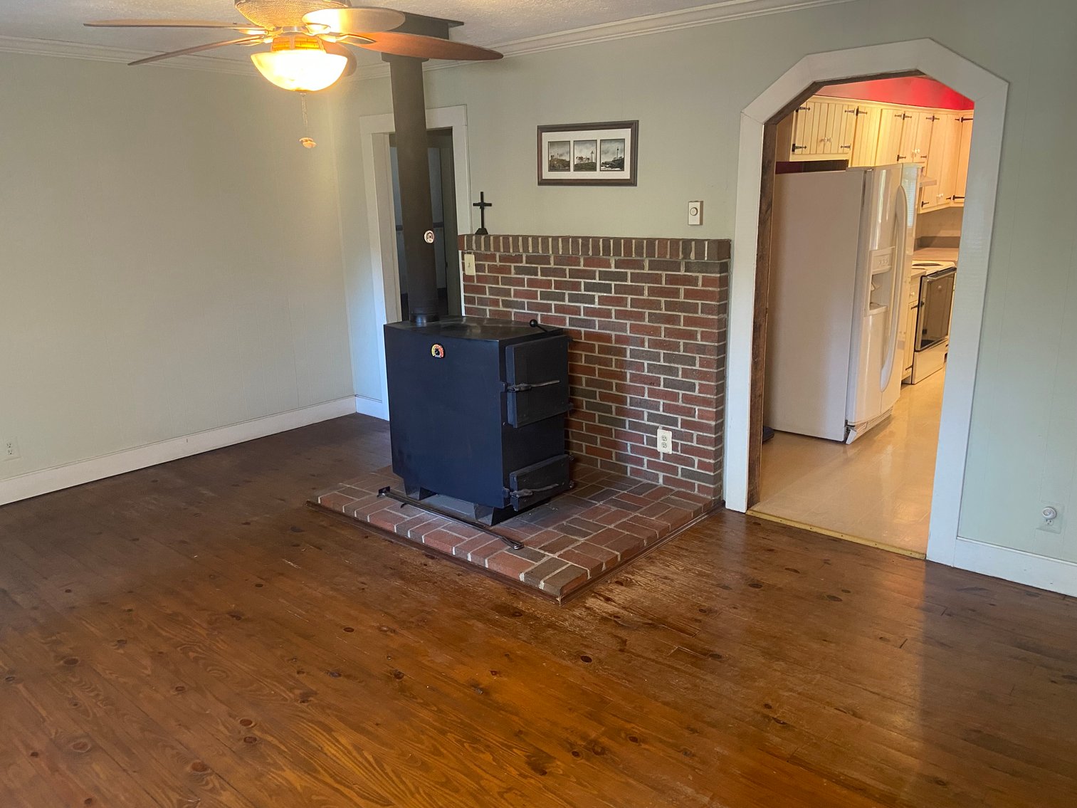 Image for 8839 Hummingbird Lane, Quinton VA