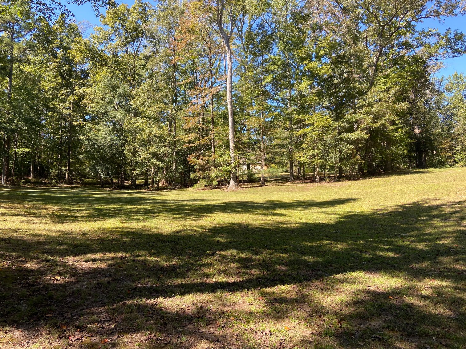 Image for 8839 Hummingbird Lane, Quinton VA