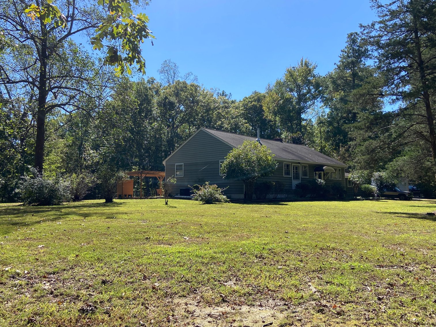 Image for 8839 Hummingbird Lane, Quinton VA