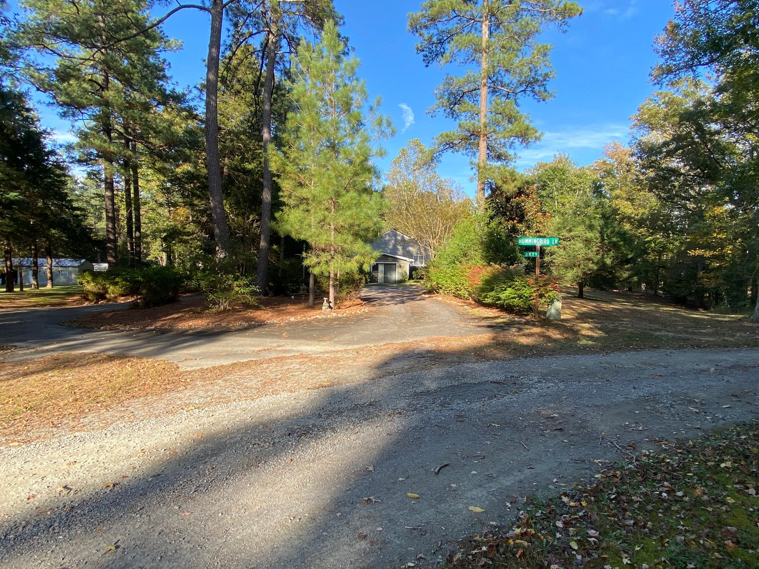 Image for 8839 Hummingbird Lane, Quinton VA