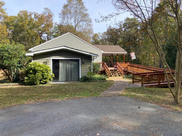 Image for 8839 Hummingbird Lane, Quinton VA