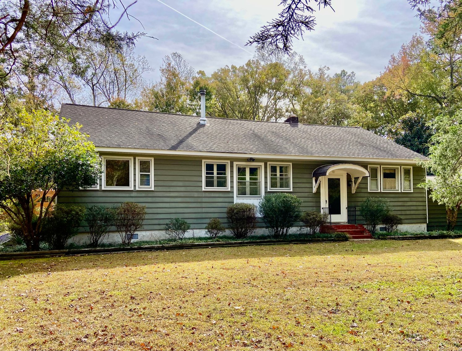 Image for 8839 Hummingbird Lane, Quinton VA