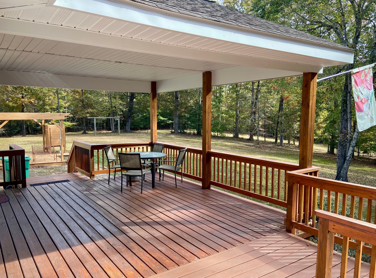 Image for 8839 Hummingbird Lane, Quinton VA