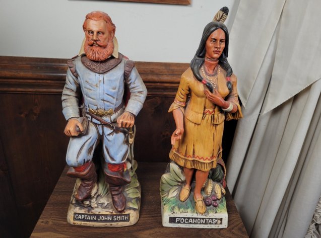 Image for Chesterfield Estate Auction