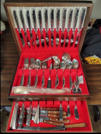 Image for Chesterfield Estate Auction