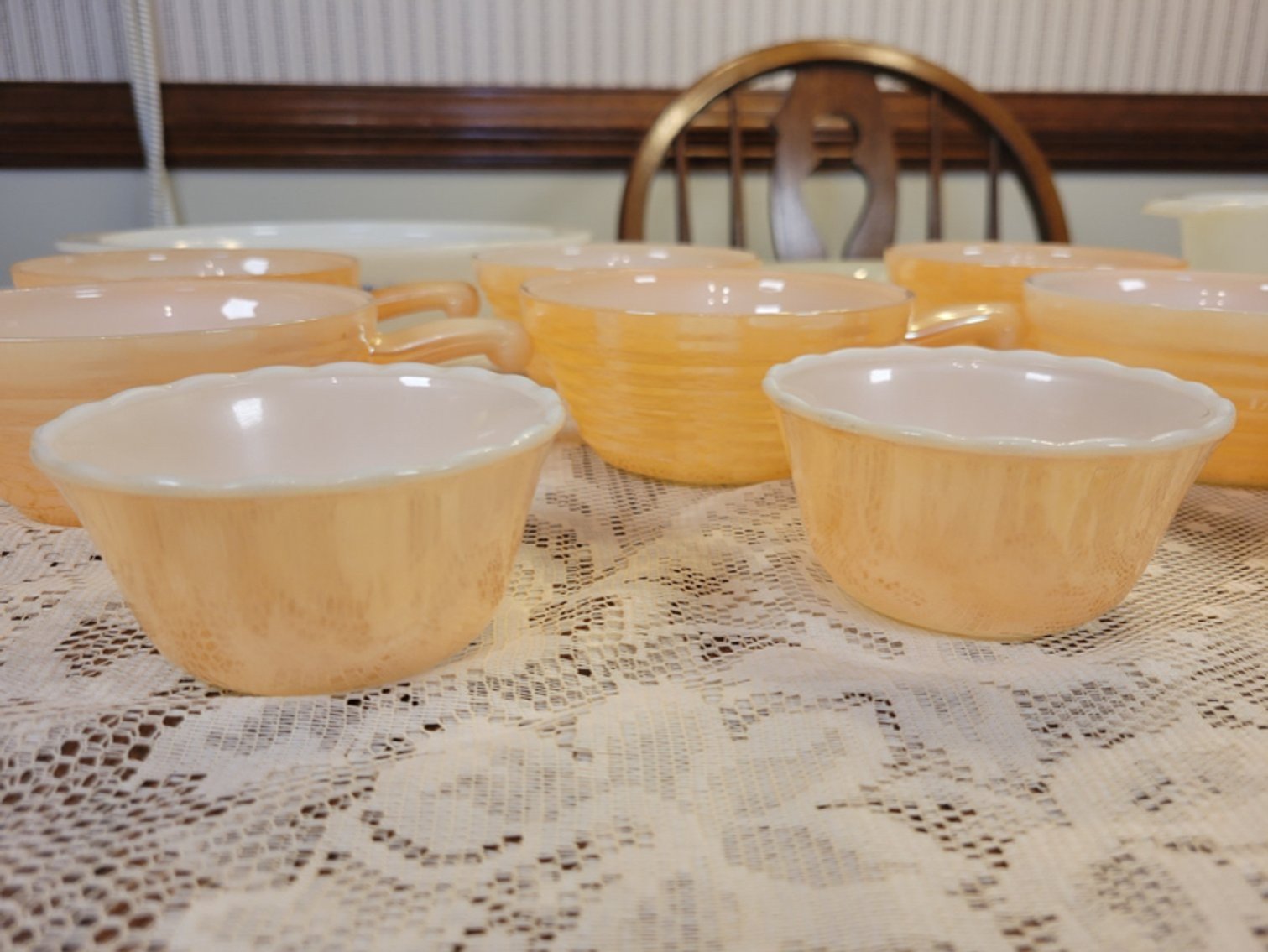 Image for Chesterfield Estate Auction