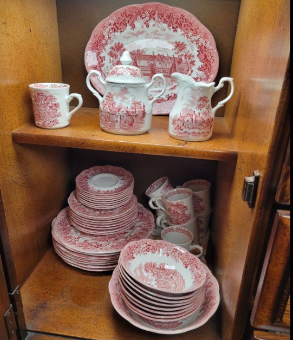 Image for Chesterfield Estate Auction