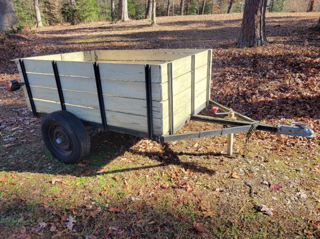 Image for Welding and Lawn Equipment Auction - 8839 Hummingbird Lane, Quinton VA  23141