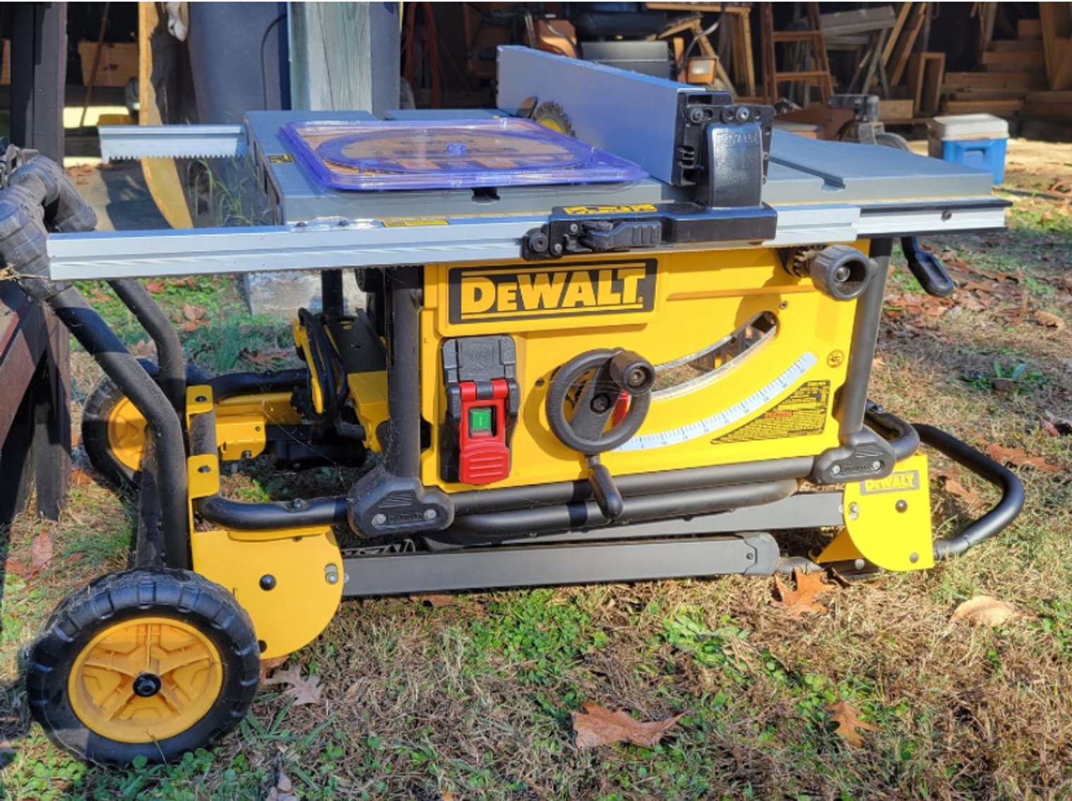 Image for Welding and Lawn Equipment Auction - 8839 Hummingbird Lane, Quinton VA  23141