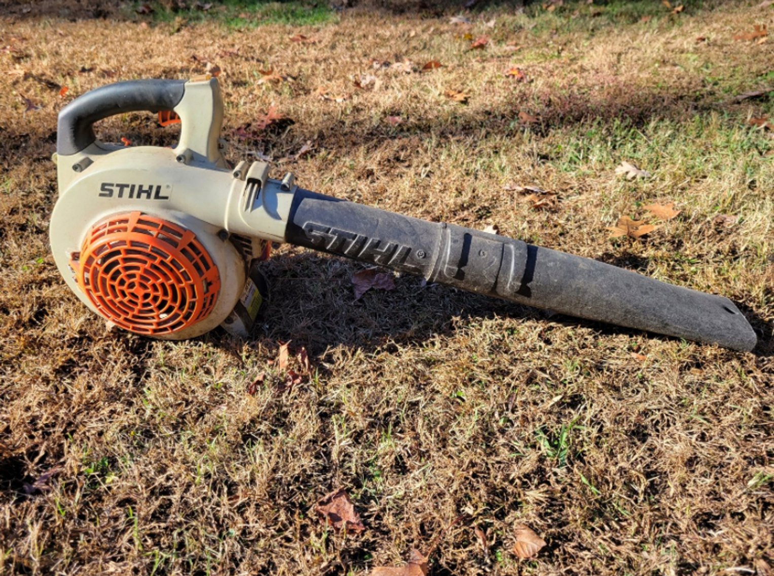 Image for Welding and Lawn Equipment Auction - 8839 Hummingbird Lane, Quinton VA  23141