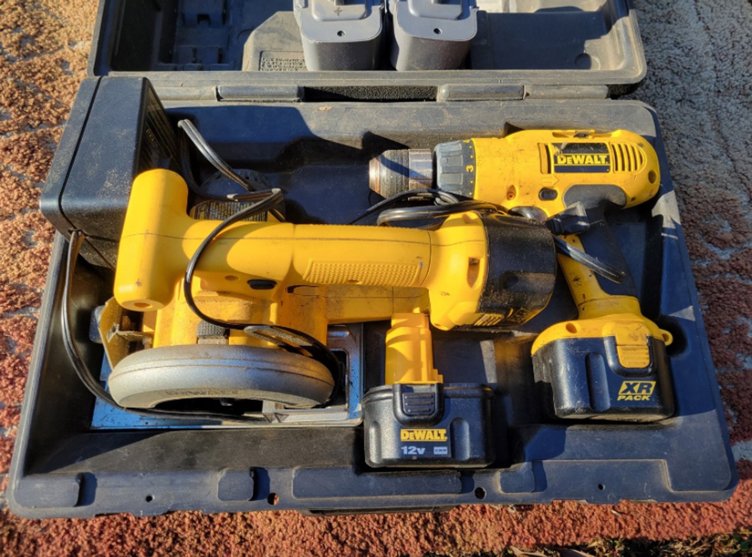 Image for Welding and Lawn Equipment Auction - 8839 Hummingbird Lane, Quinton VA  23141