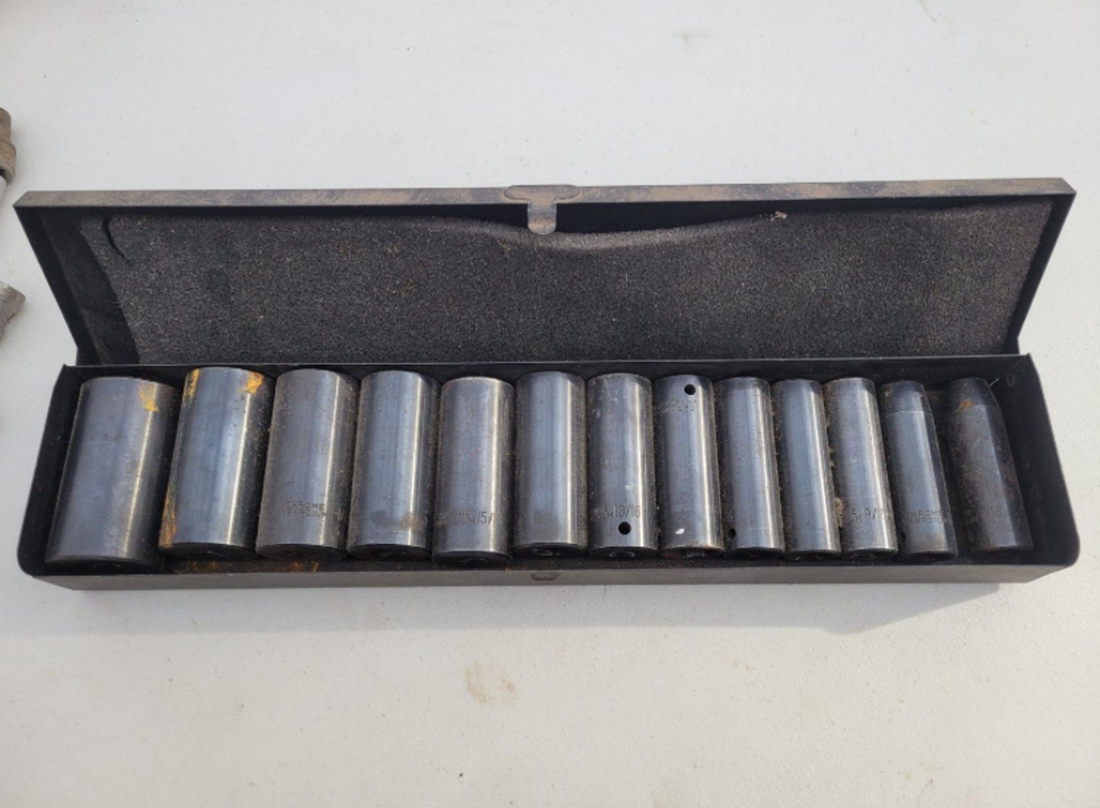 Image for Welding and Lawn Equipment Auction - 8839 Hummingbird Lane, Quinton VA  23141