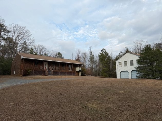 Image for New Kent County Tax Delinquent Auction February 5, 2026