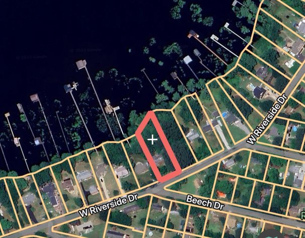 Image for New Kent County Tax Delinquent Auction February 5, 2026