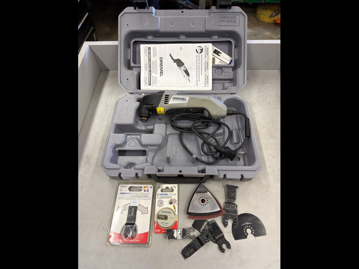 Image for Eagles Landing Auction No. 1