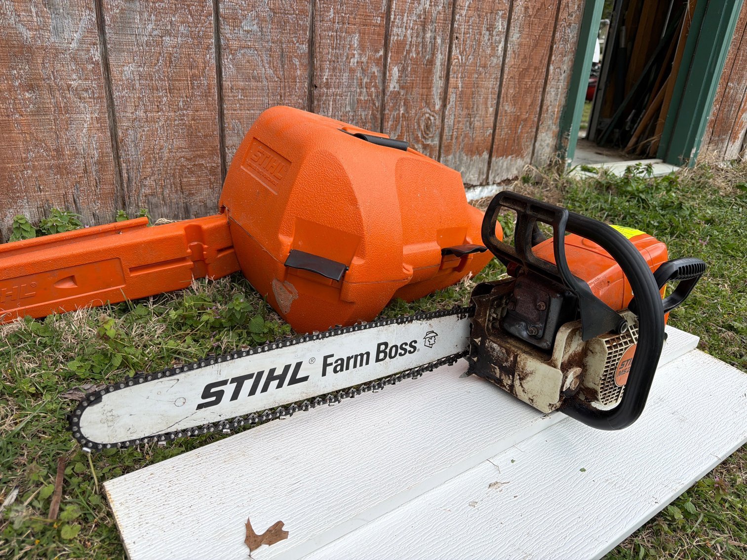 Image for Eagles Landing Auction No. 1