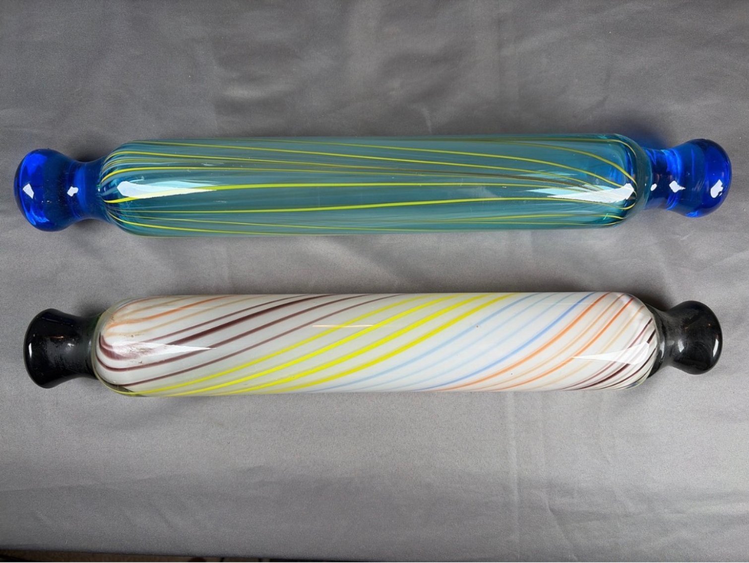 Image for Wakefield, Virginia Estate Auction - One of the Best Fenton and Murano Glass Collections we have Ever Offered!!