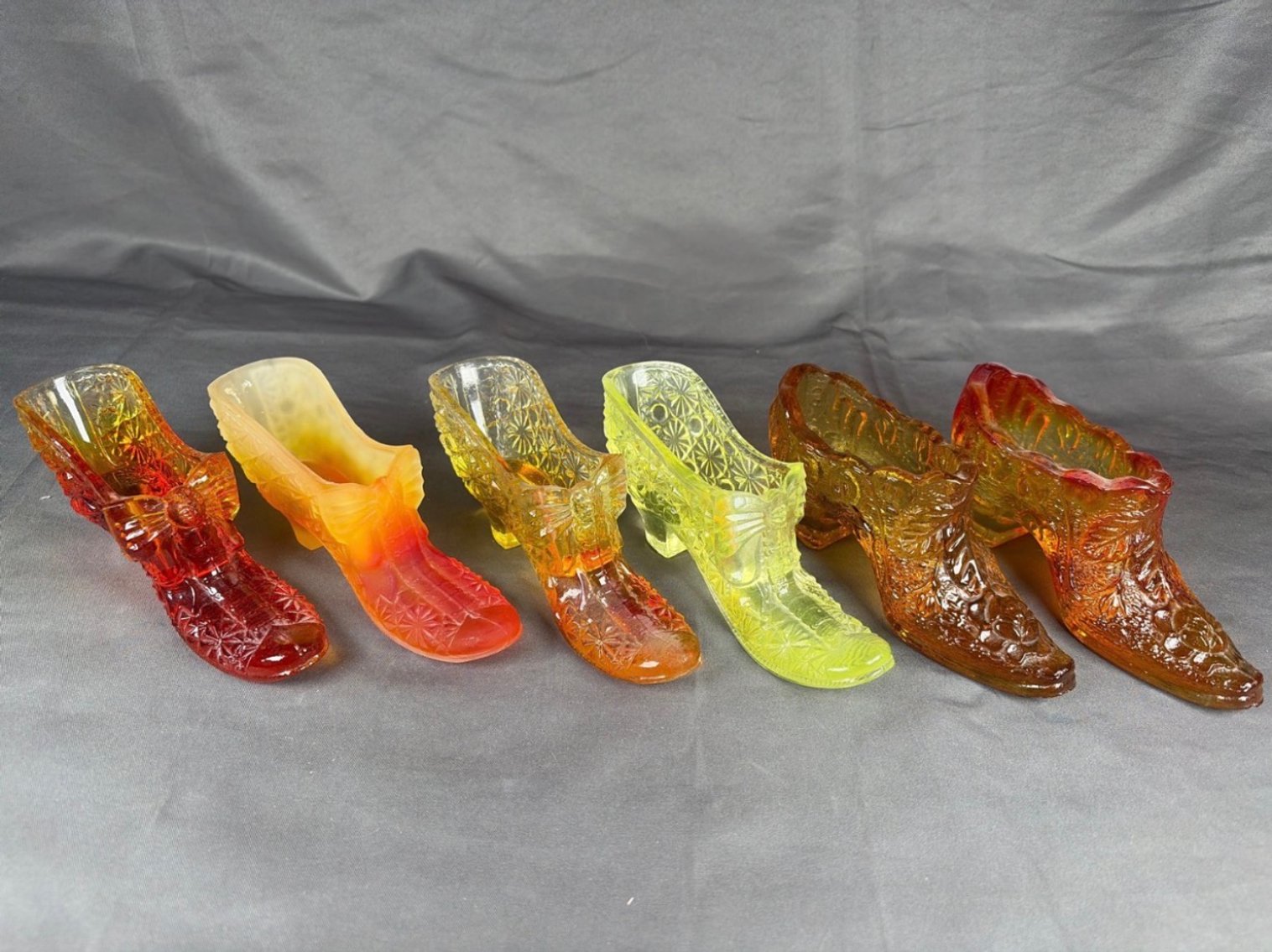 Image for Wakefield, Virginia Estate Auction - One of the Best Fenton and Murano Glass Collections we have Ever Offered!!