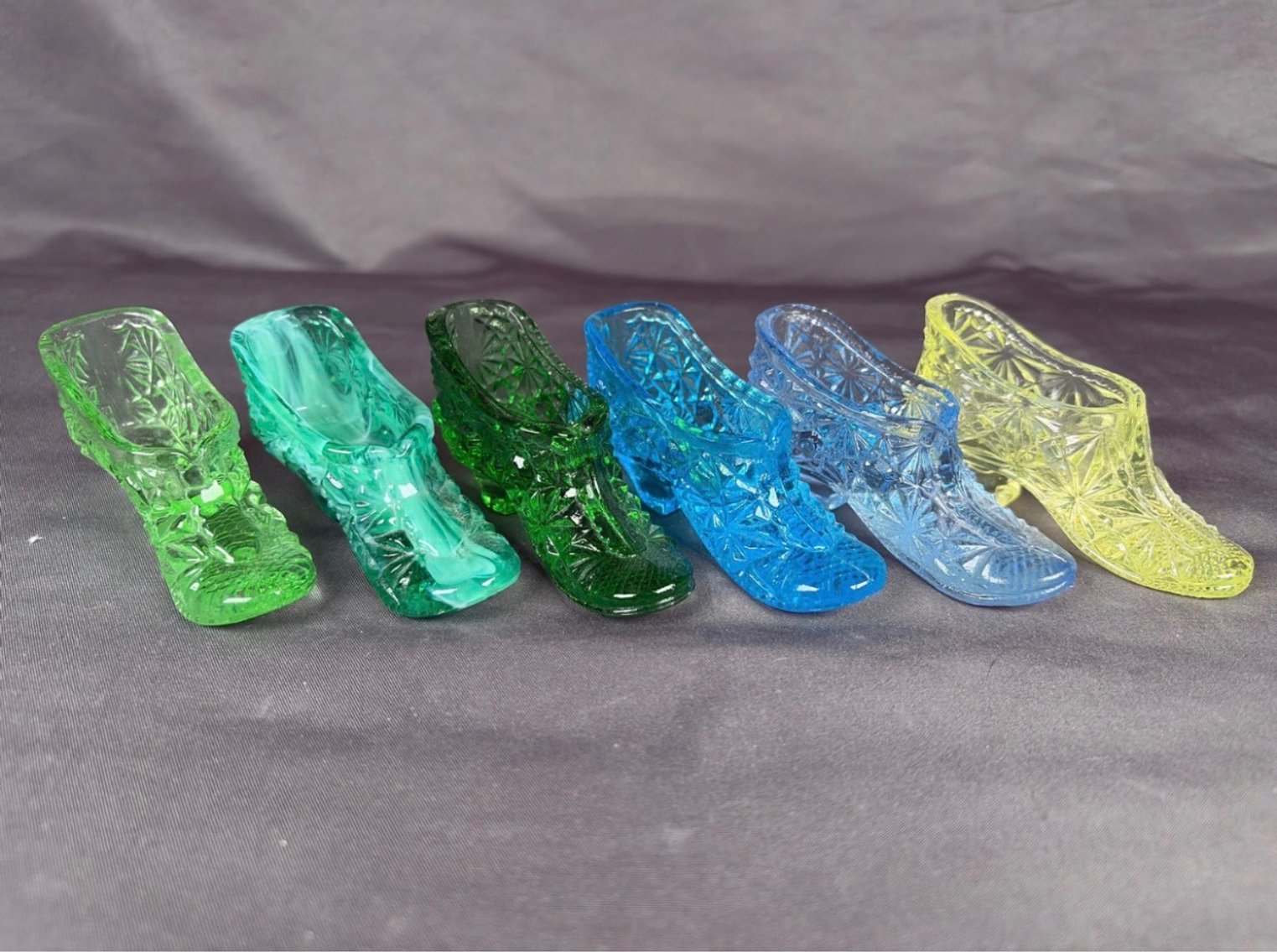 Image for Wakefield, Virginia Estate Auction - One of the Best Fenton and Murano Glass Collections we have Ever Offered!!