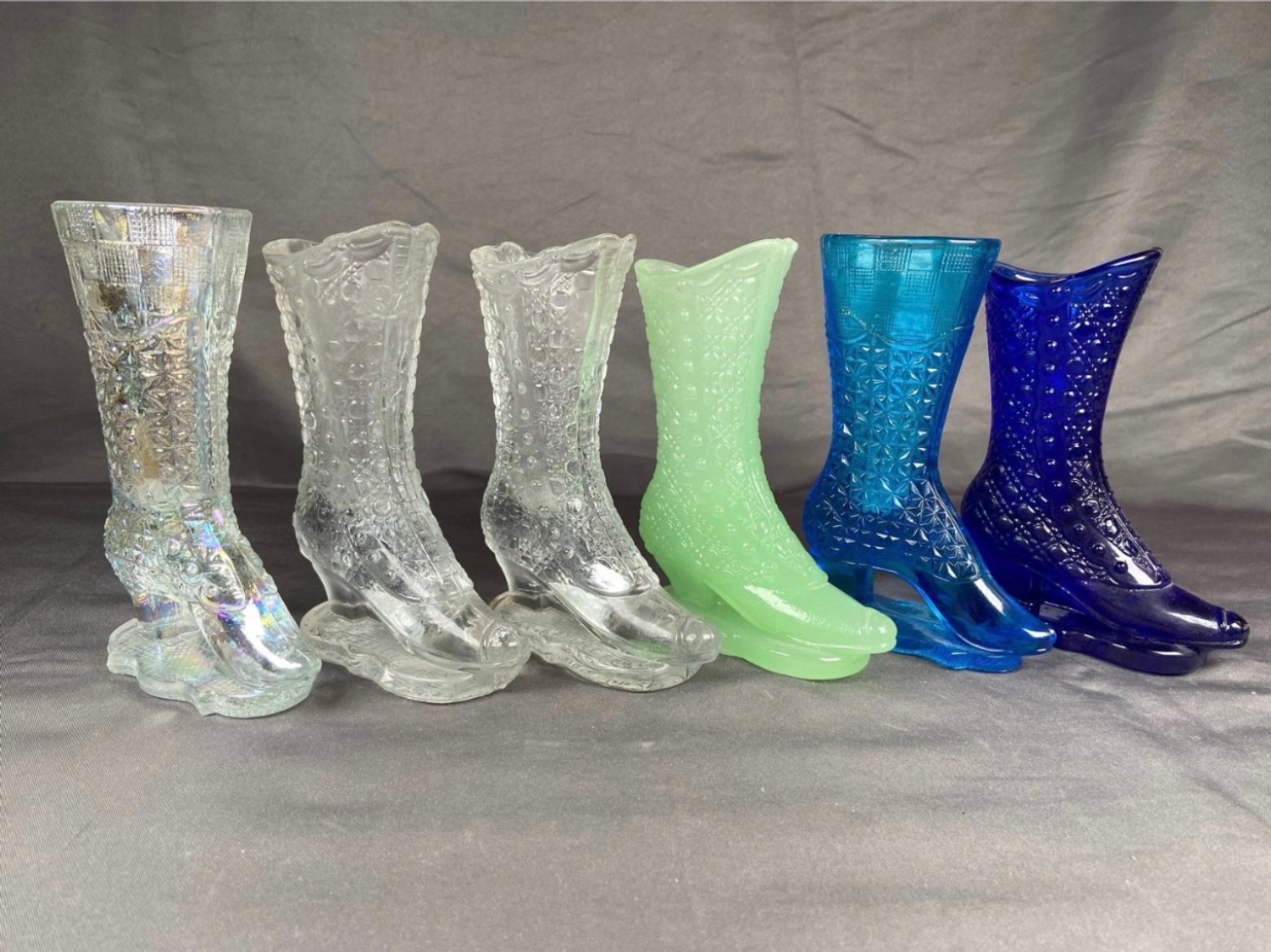 Image for Wakefield, Virginia Estate Auction - One of the Best Fenton and Murano Glass Collections we have Ever Offered!!