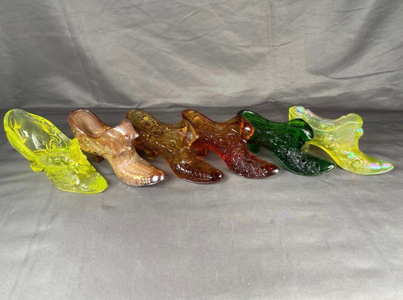 Image for Wakefield, Virginia Estate Auction - One of the Best Fenton and Murano Glass Collections we have Ever Offered!!