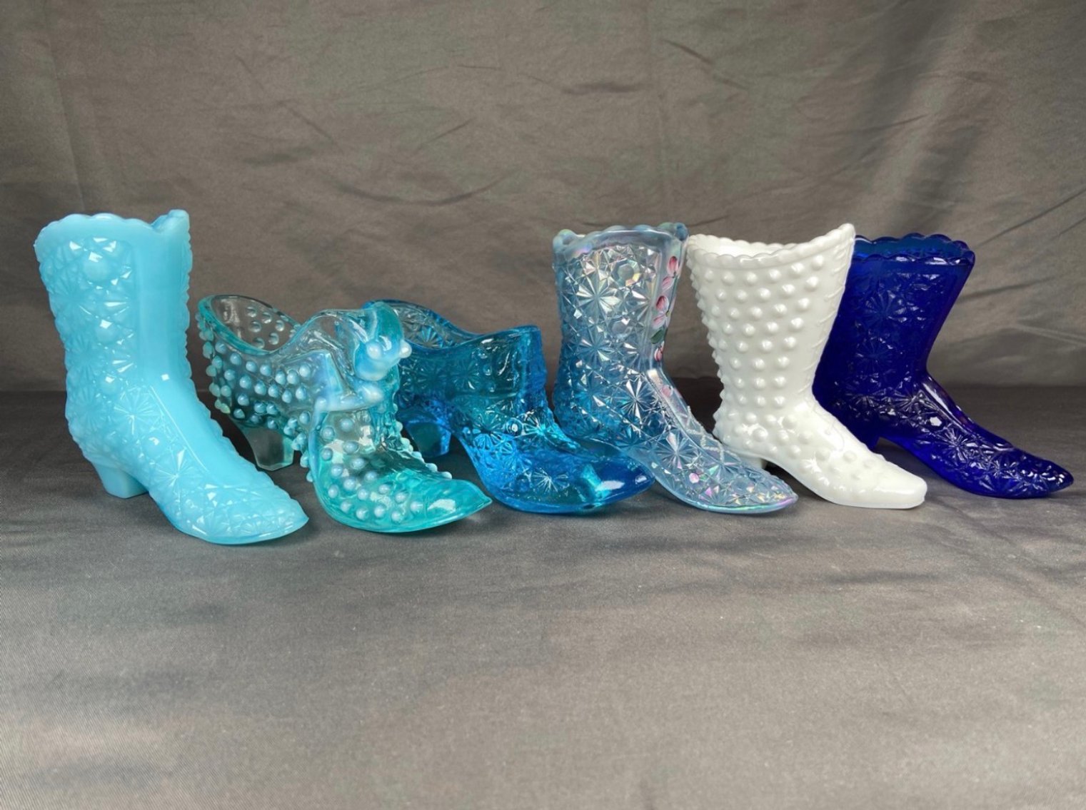 Image for Wakefield, Virginia Estate Auction - One of the Best Fenton and Murano Glass Collections we have Ever Offered!!