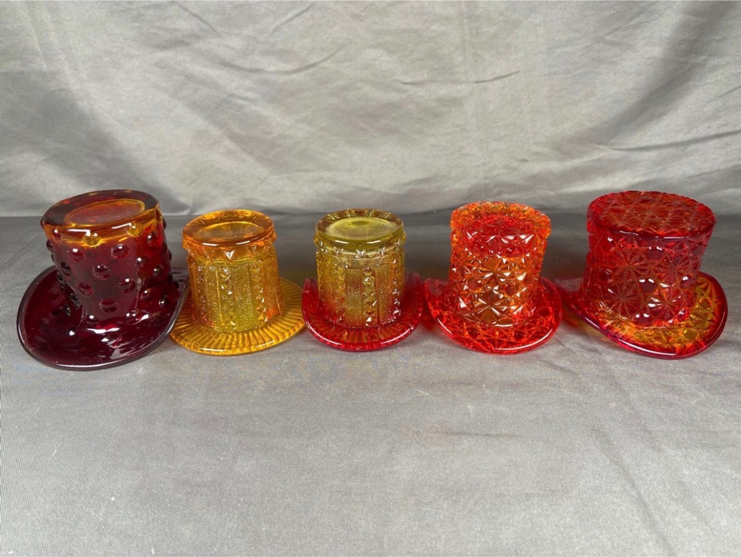 Image for Wakefield, Virginia Estate Auction - One of the Best Fenton and Murano Glass Collections we have Ever Offered!!
