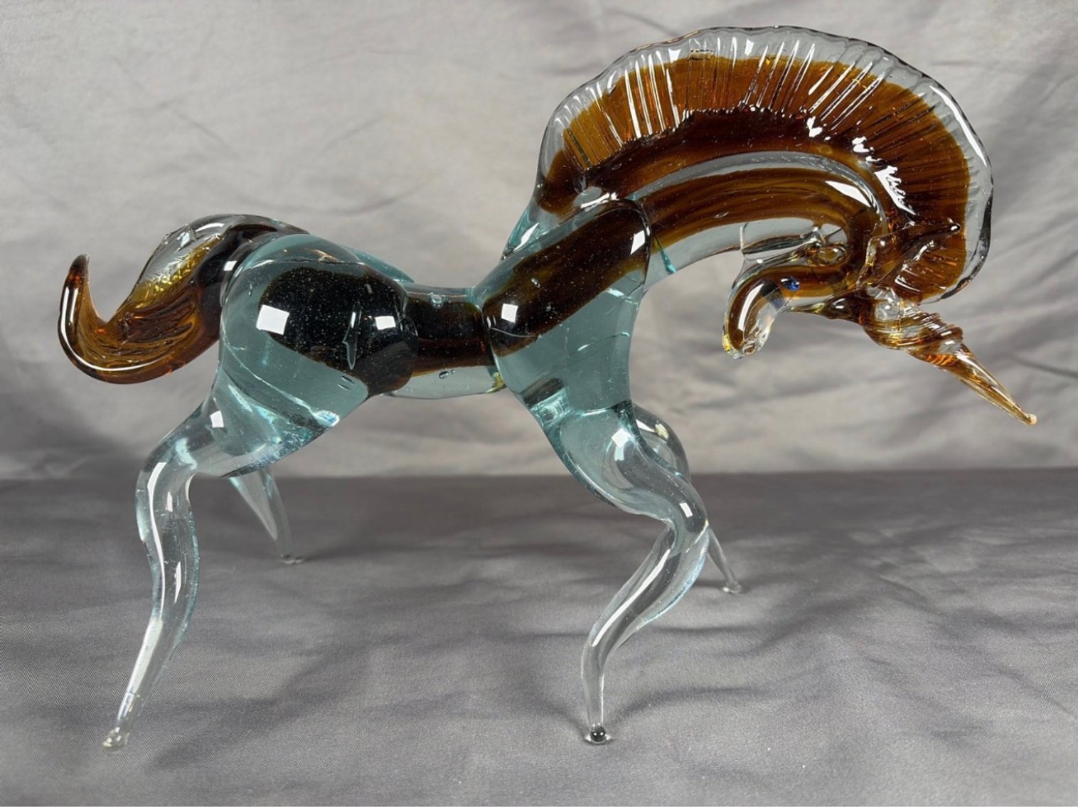 Image for Wakefield, Virginia Estate Auction - One of the Best Fenton and Murano Glass Collections we have Ever Offered!!