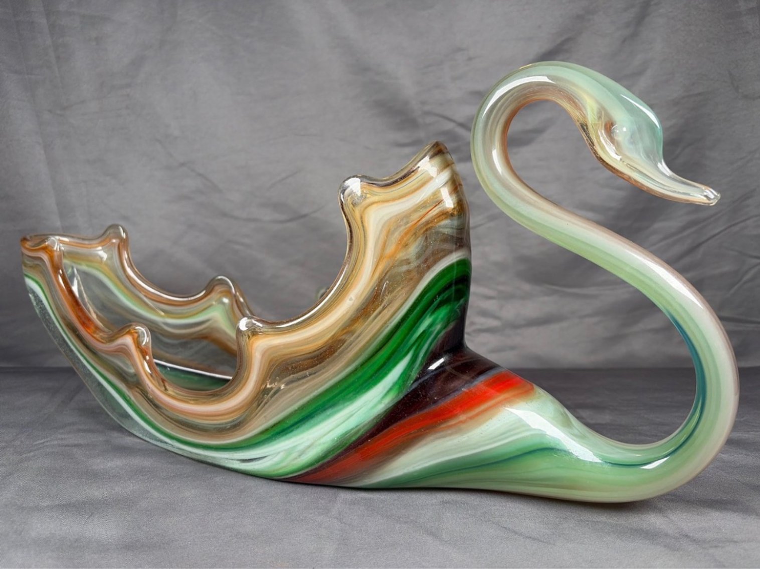 Image for Wakefield, Virginia Estate Auction - One of the Best Fenton and Murano Glass Collections we have Ever Offered!!