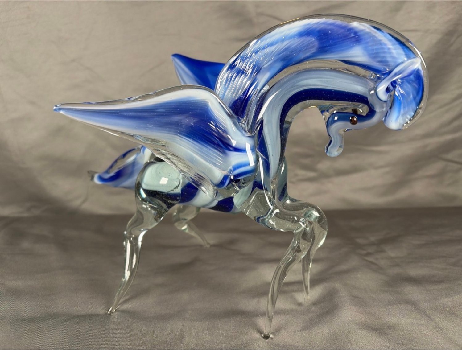 Image for Wakefield, Virginia Estate Auction - One of the Best Fenton and Murano Glass Collections we have Ever Offered!!