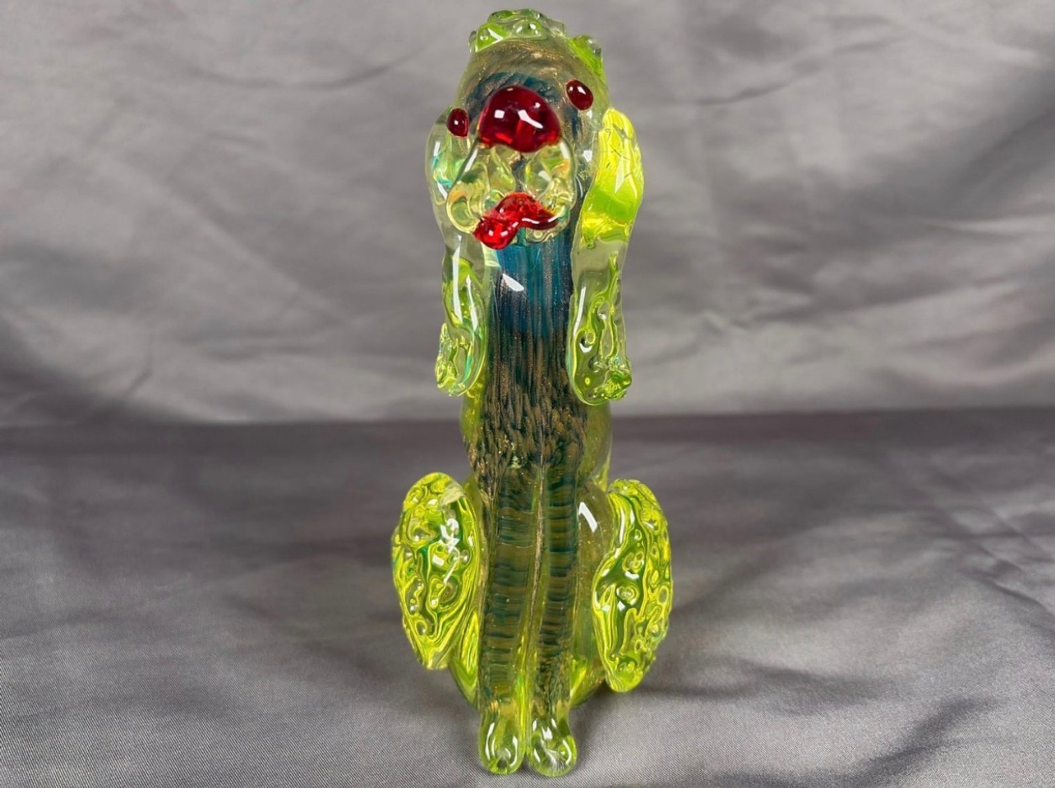 Image for Wakefield, Virginia Estate Auction - One of the Best Fenton and Murano Glass Collections we have Ever Offered!!
