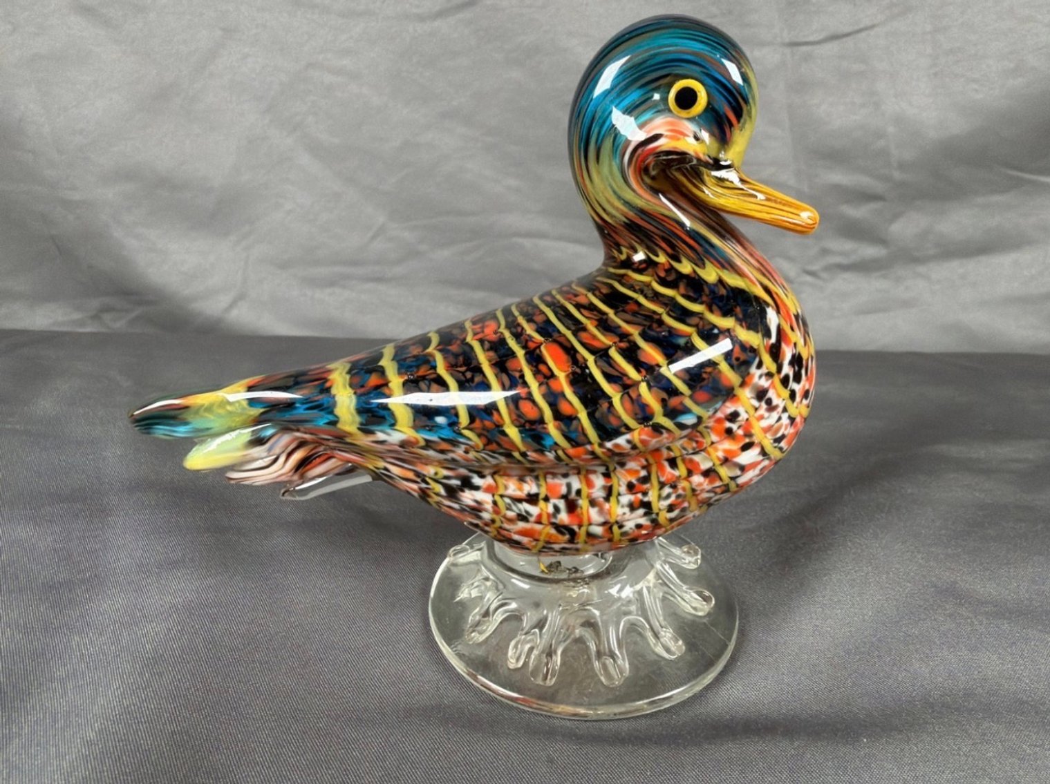 Image for Wakefield, Virginia Estate Auction - One of the Best Fenton and Murano Glass Collections we have Ever Offered!!