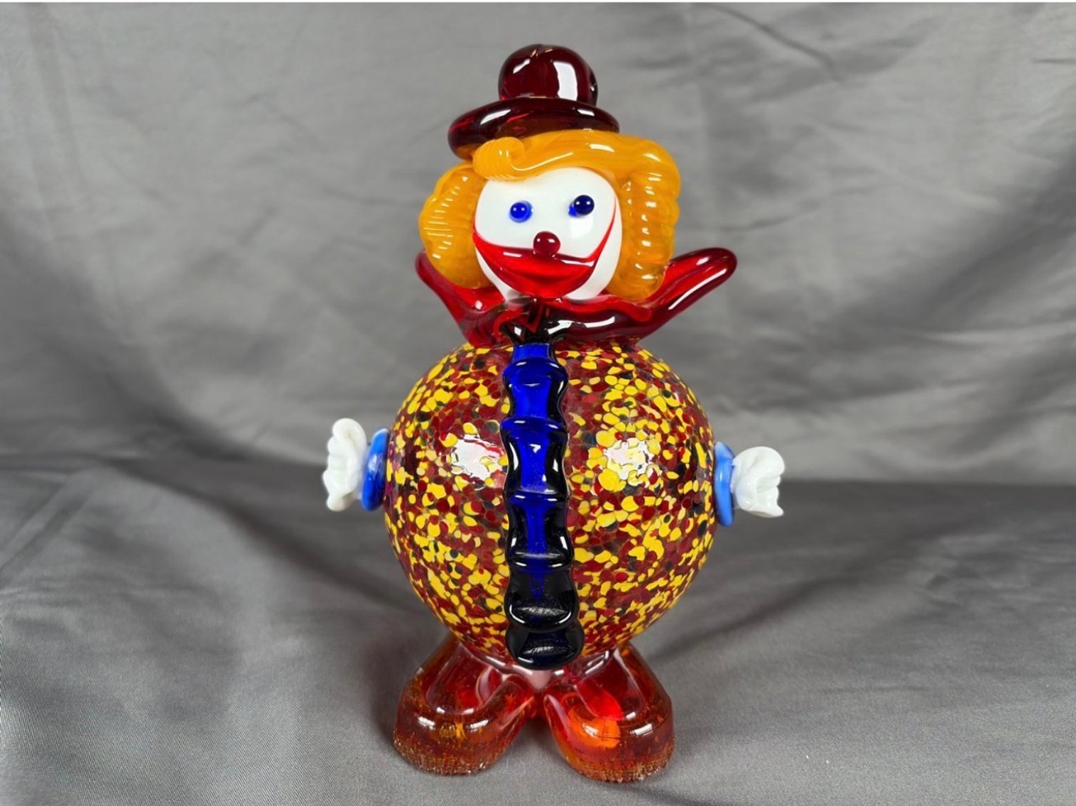 Image for Wakefield, Virginia Estate Auction - One of the Best Fenton and Murano Glass Collections we have Ever Offered!!