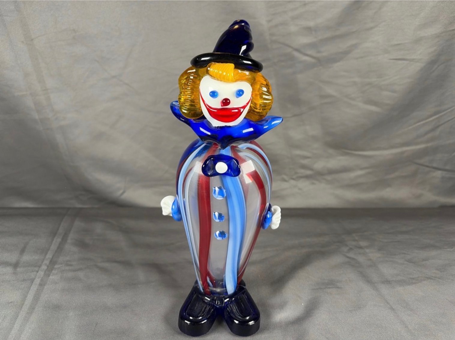 Image for Wakefield, Virginia Estate Auction - One of the Best Fenton and Murano Glass Collections we have Ever Offered!!