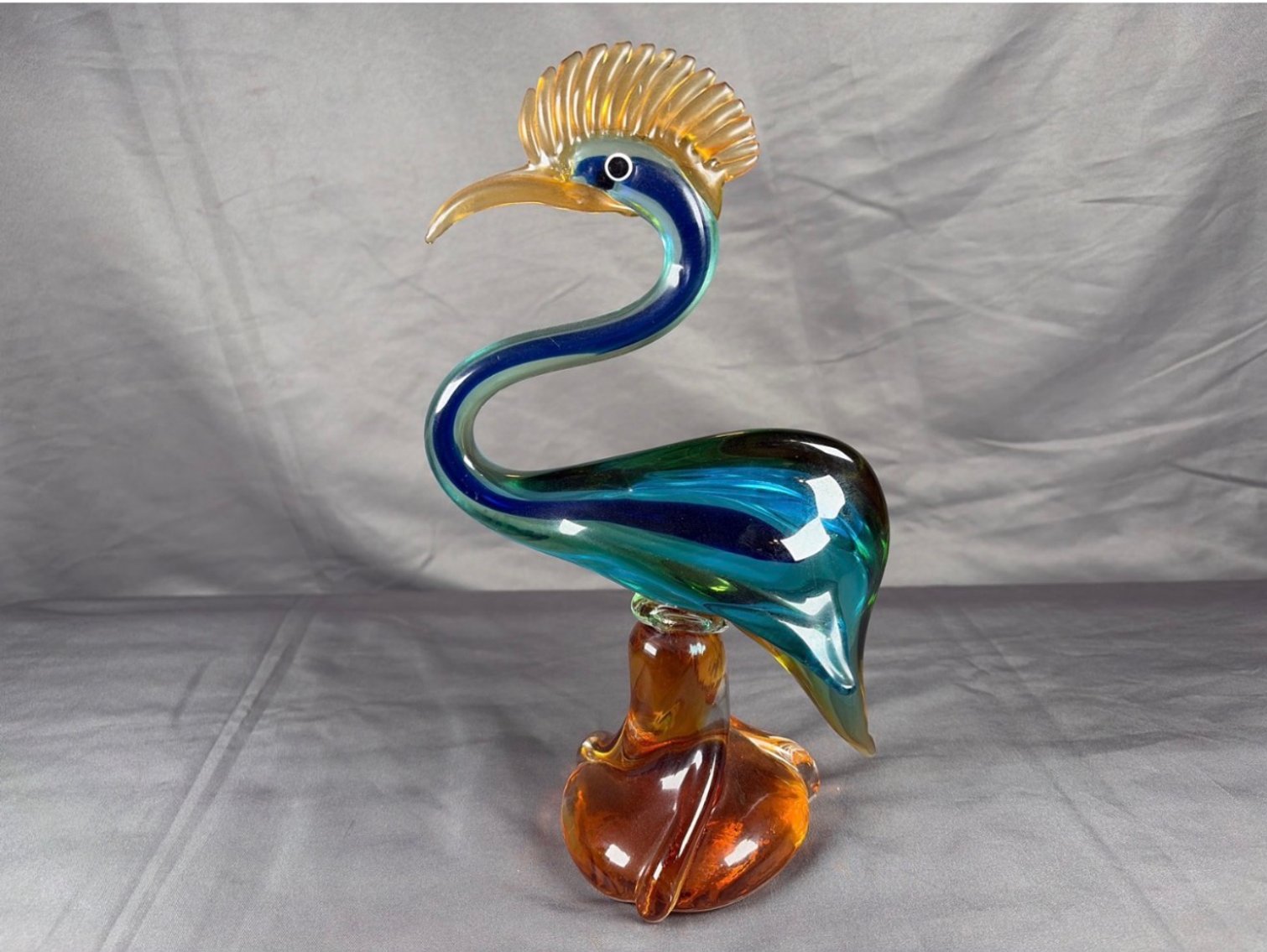 Image for Wakefield, Virginia Estate Auction - One of the Best Fenton and Murano Glass Collections we have Ever Offered!!