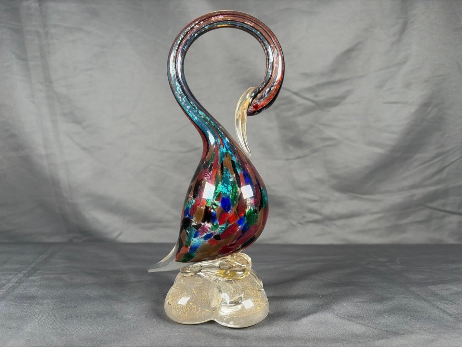 Image for Wakefield, Virginia Estate Auction - One of the Best Fenton and Murano Glass Collections we have Ever Offered!!
