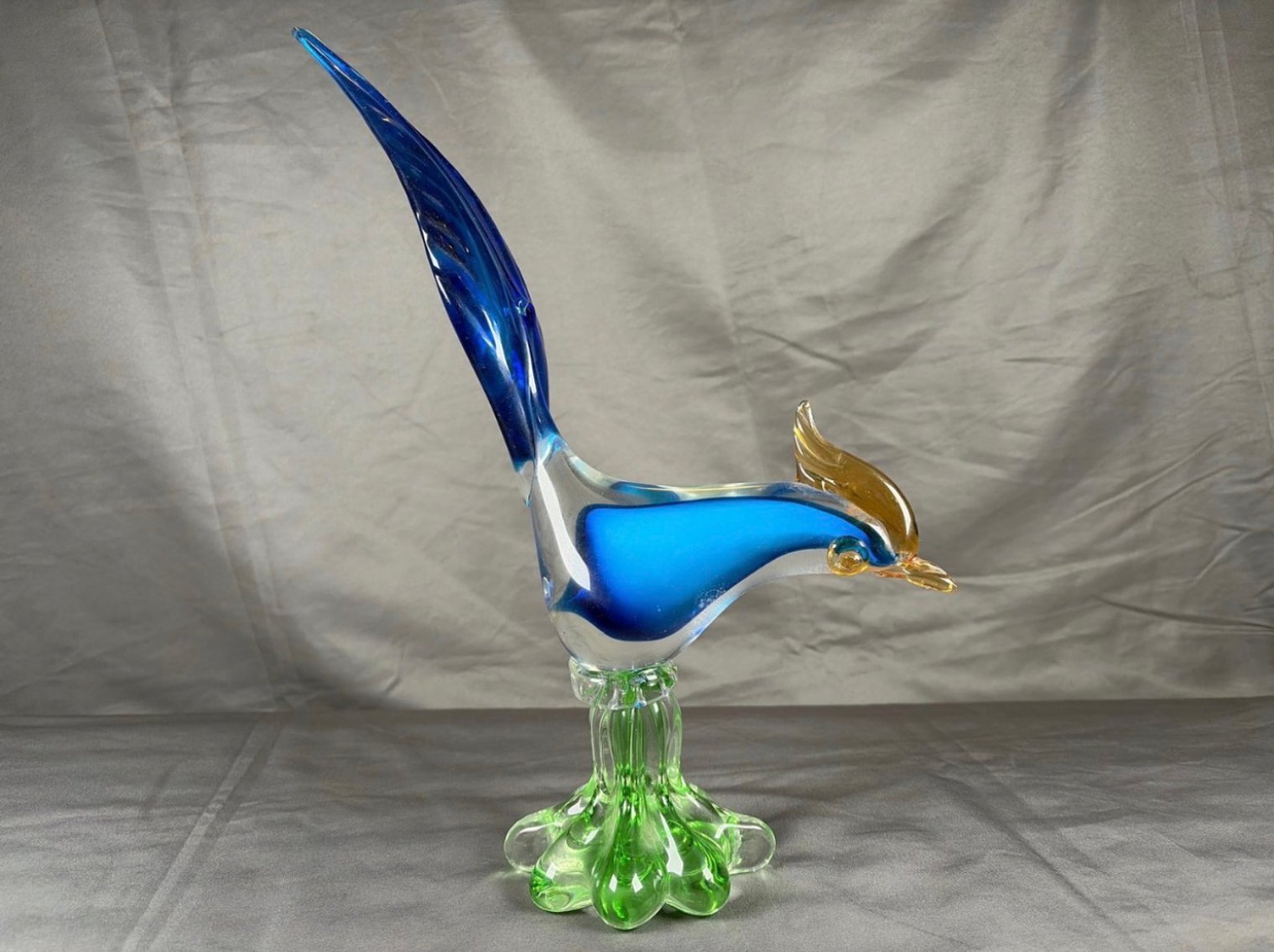 Image for Wakefield, Virginia Estate Auction - One of the Best Fenton and Murano Glass Collections we have Ever Offered!!