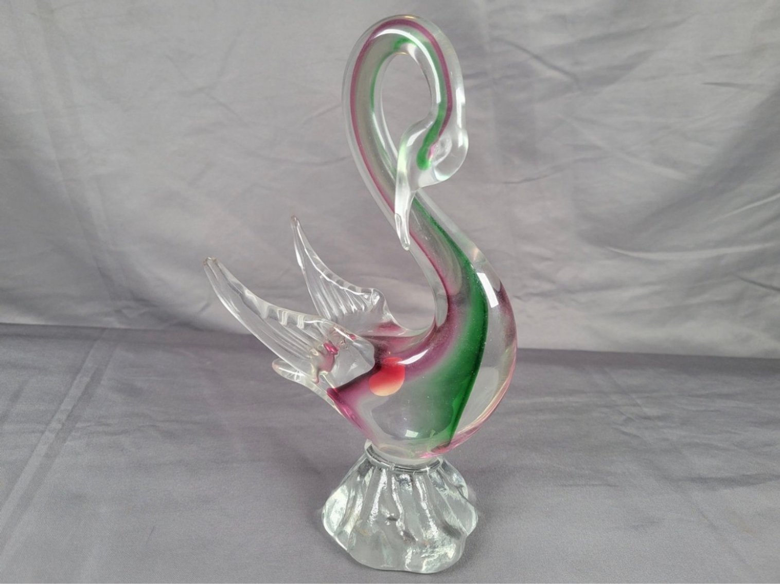 Image for Wakefield, Virginia Estate Auction - One of the Best Fenton and Murano Glass Collections we have Ever Offered!!
