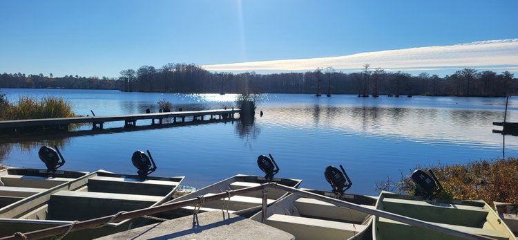 Image for Eagles Landing Marina Real Estate and Business Assets - New Kent County Virginia