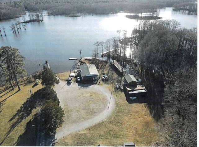Image for Eagles Landing Marina Real Estate and Business Assets - New Kent County Virginia