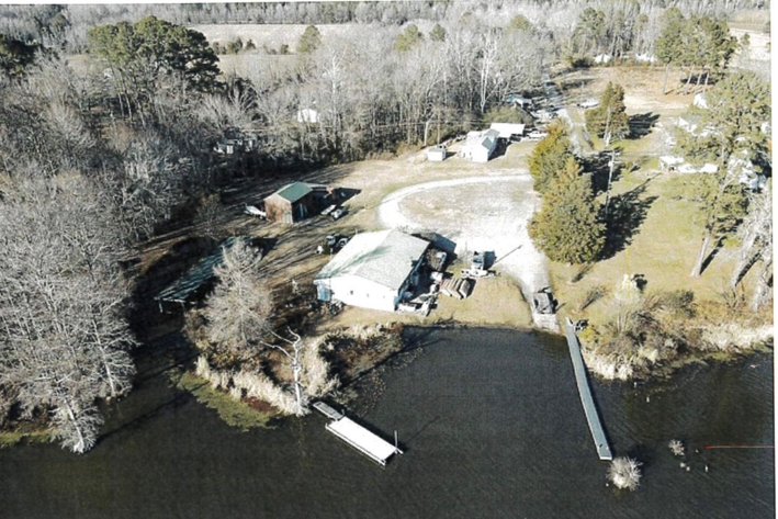 Image for Eagles Landing Marina Real Estate and Business Assets - New Kent County Virginia