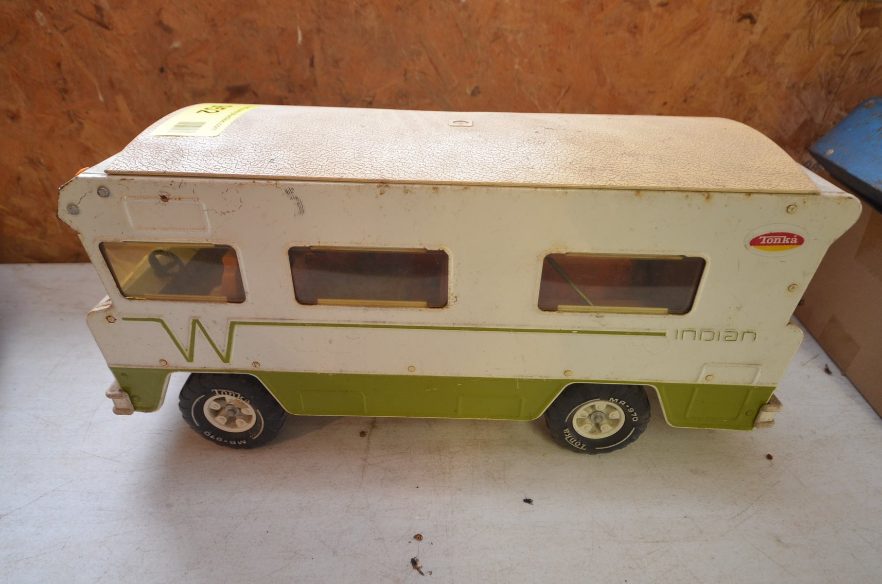 Image for TOYOTA SIENNA, OLIVER TRACTORS, ATV, FARM EQUIPMENT, SILVER COINS, JEWELRY, SHOP TOOLS - Eleva, WI