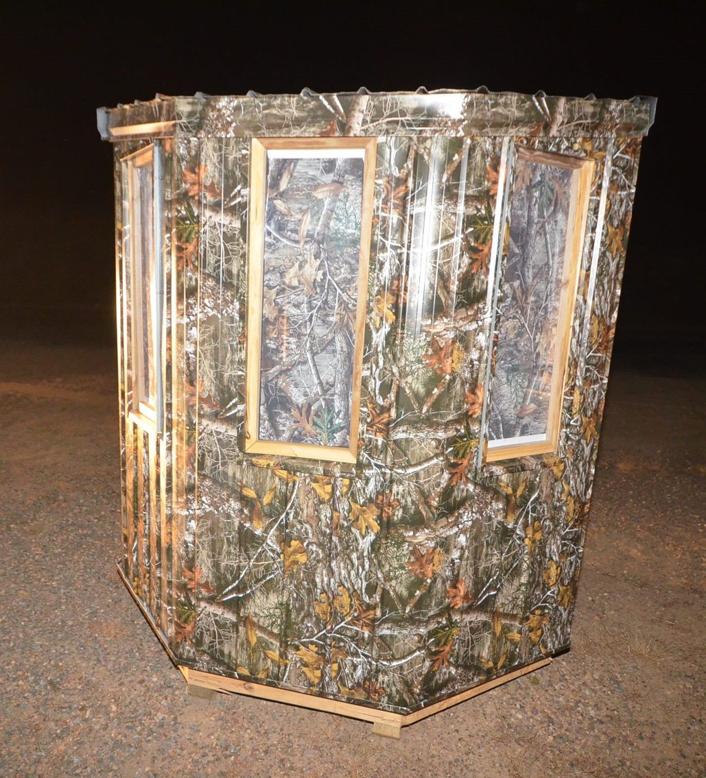 Image for GUNS, CROSSBOWS, AMMO, HUNTING BLINDS AND MORE - Mondovi, WI