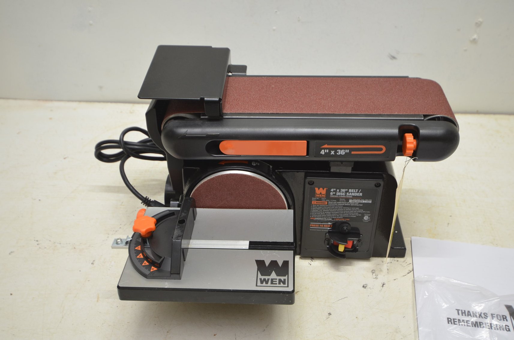 Image for WEN TOOLS, FIRE FIGHTER COLLECTIBLES, SILVER COINS, AND MORE - Mondovi, WI