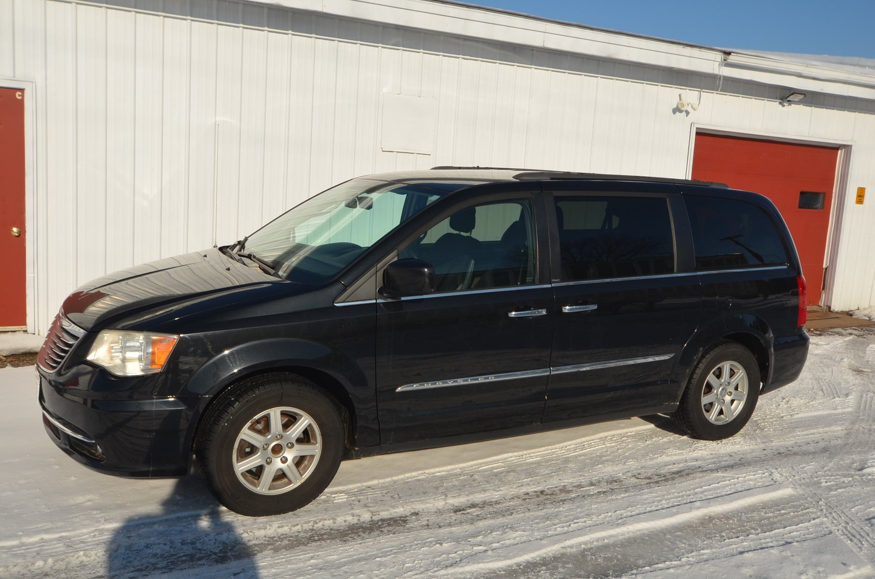 Image for BUICK REGAL, CHRYSLER TOWN&COUNTRY, WEN GENERATORS, POCKET WATCHES, COINS, AND MORE - Mondovi, WI